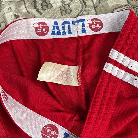 PACK OF 6 Girls shorts size L(10-12) - Picture 9 of 13